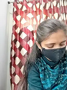 Ruhi 07 online show from 02-04-26, 04:29