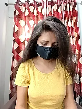 Ruhi 07 online show from 02-12-26, 04:07