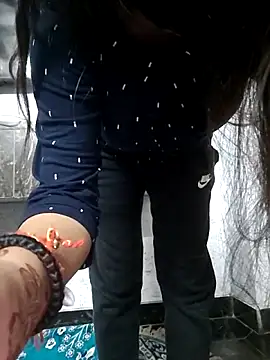 Ruhi 07 online show from 02-25-26, 08:07