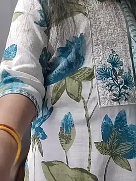 Ruhi 07 online show from 04-06-26, 05:19