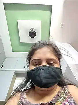 Ruhi 07 online show from 04-29-26, 04:38