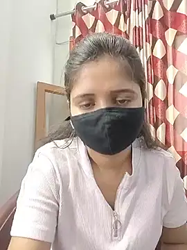 Snapshot of Ruhi_07 chatting on 07-21-26, 03:53 Ruhi 07 online show from 07-21-26, 03:53