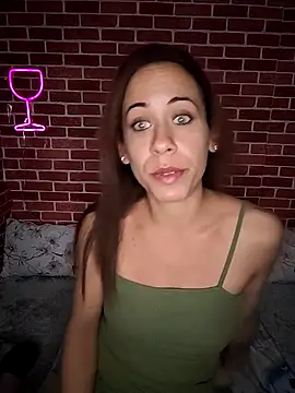 HotGinger66 online show from 11-18-25, 09:14