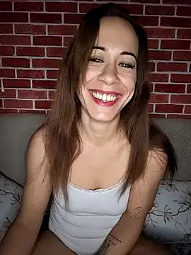 HotGinger66 online show from 03-13-26, 07:26