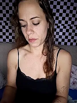 HotGinger66 online show from 04-29-26, 06:25
