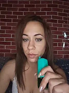 HotGinger66 online show from 06-19-26, 08:29