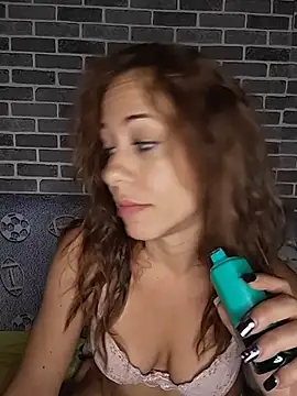 HotGinger66 online show from 07-21-26, 10:28
