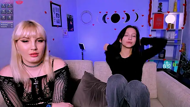 lau ra queen online show from 02-23-26, 01:58