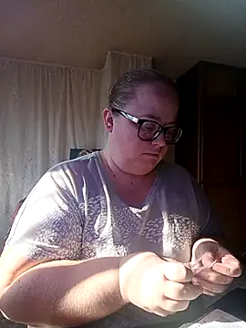 LillyWilly online show from 09-20-25, 10:05
