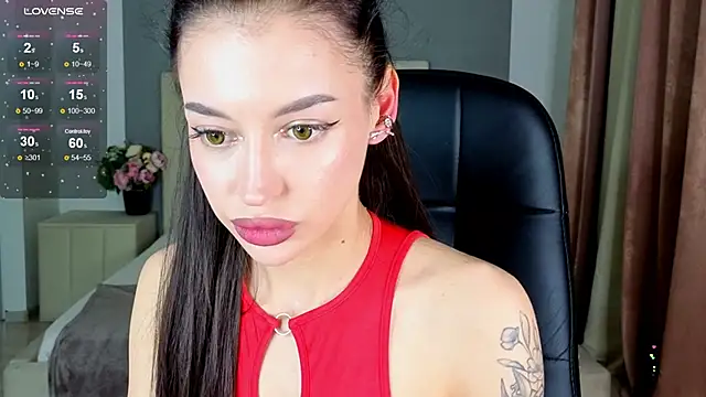 Alexa   Hill online show from 09-27-25, 08:47