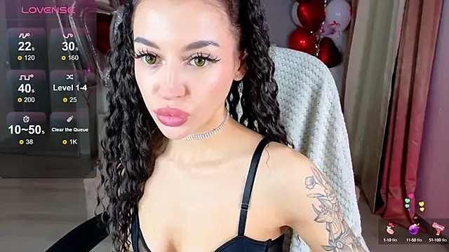 Alexa   Hill online show from 10-03-25, 08:39