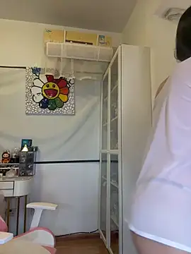 jiajia L online show from 12-04-25, 06:44