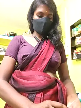 Honey rosetamil online show from 04-04-26, 02:03
