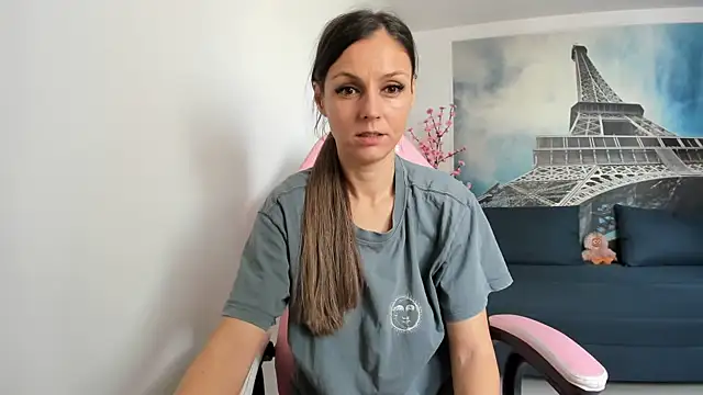 RheaEtthan online show from 02-20-26, 08:38