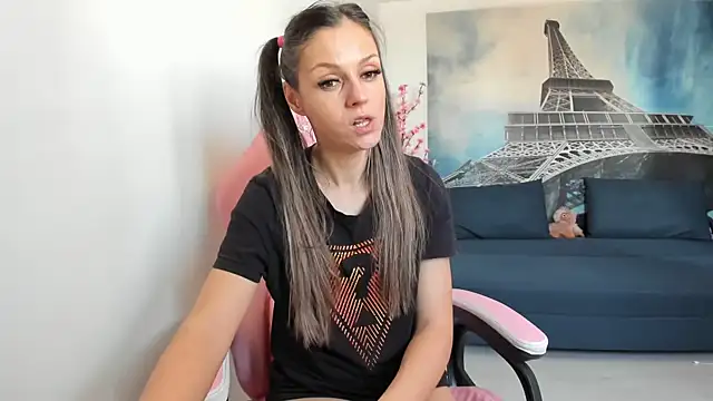 RheaEtthan online show from 03-15-26, 11:38