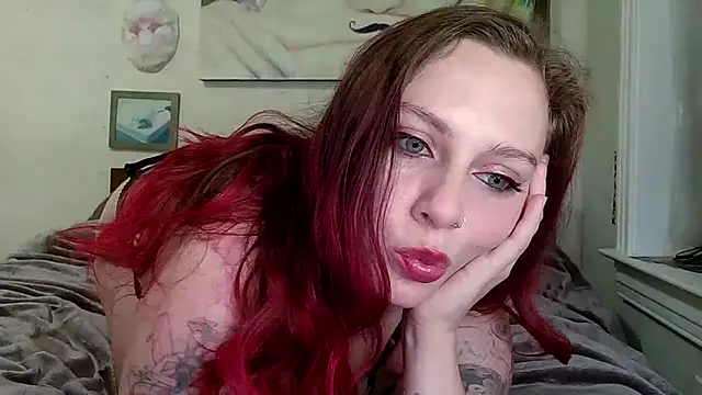 strawberrylemonadexoxo online show from 11-16-25, 10:59