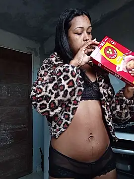 Snapshot of indiazinhabella27 chatting on 02-28-26, 11:00 indiazinhabella27 online show from 02-28-26, 11:00