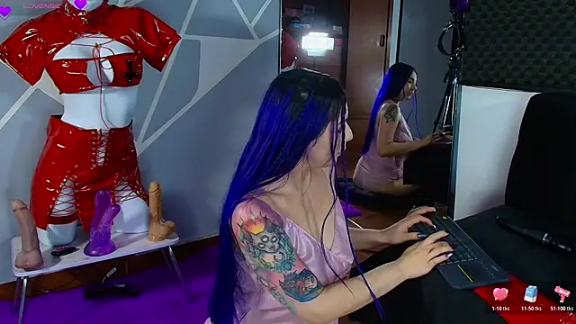 karlamoon23 online show from 06-29-26, 12:39