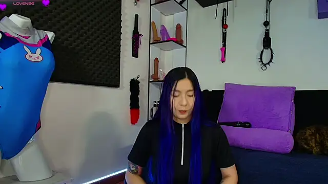 karlamoon23 online show from 07-16-26, 10:27
