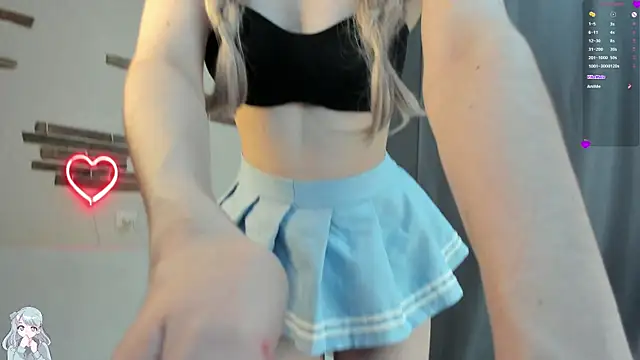 LinaLive online show from 09-22-25, 03:36