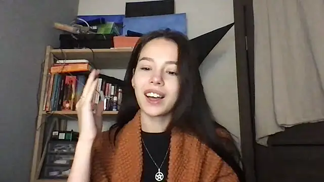 Yuna5343 online show from 11-29-25, 12:35