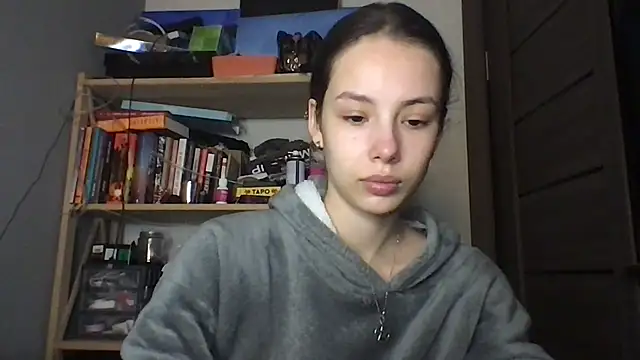 Yuna5343 online show from 12-19-25, 08:38