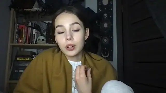 Yuna5343 online show from 02-03-26, 02:53