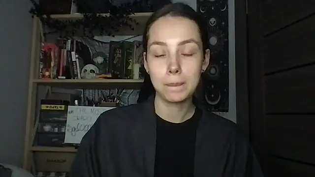 Yuna5343 online show from 02-13-26, 09:55