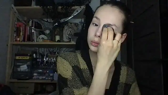 Yuna5343 online show from 02-20-26, 08:53