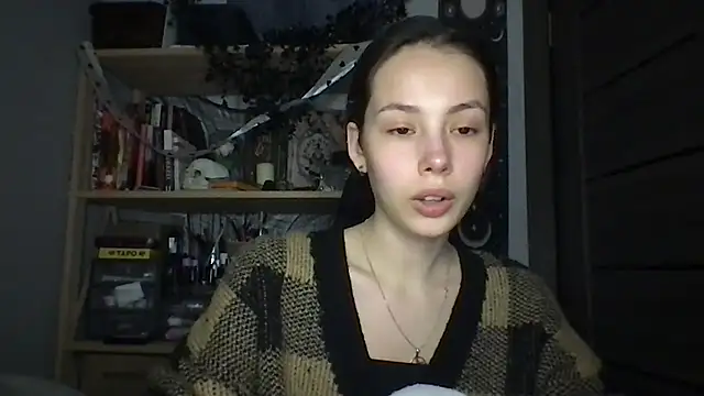 Yuna5343 online show from 02-21-26, 08:54