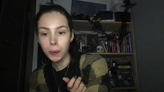 Yuna5343 online show from 03-17-26, 10:35