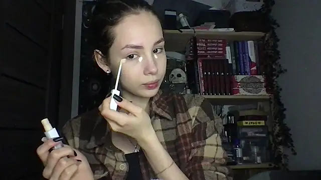 Yuna5343 online show from 04-29-26, 09:21