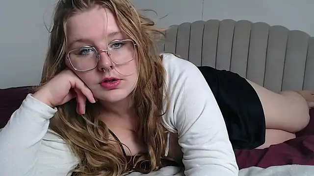 AgnesRoseCams online show from 09-24-25, 08:50