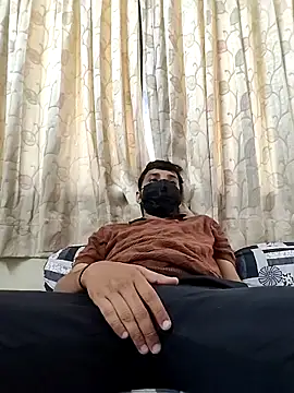 Ritesh08679 online show from 04-26-26, 06:33