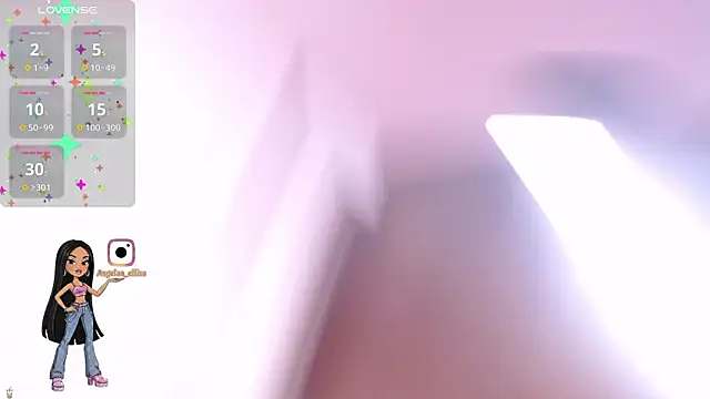 Snapshot of Angela_elliss1 chatting on 02-03-26, 08:36 Angela elliss1 online show from 02-03-26, 08:36