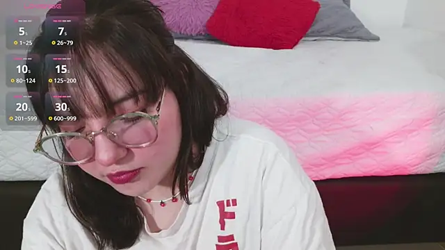 Gaby99  online show from 09-22-25, 01:18