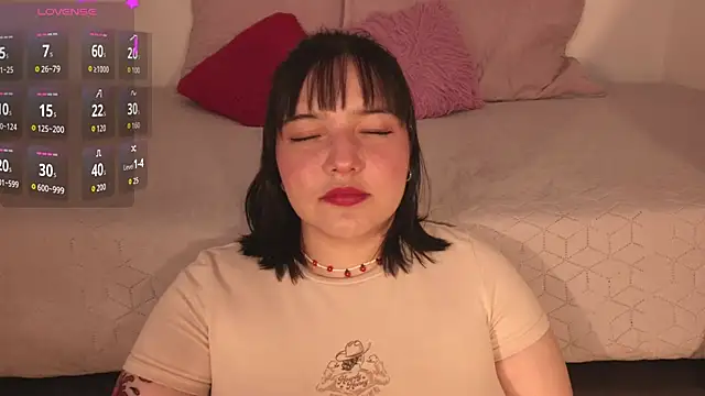 Gaby99  online show from 10-21-25, 03:35