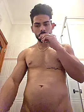 SoyTuMiembro online show from 03-04-26, 06:58