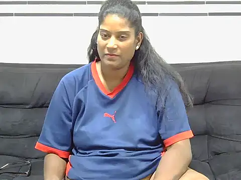 xIndianPlumx online show from 04-18-26, 01:26