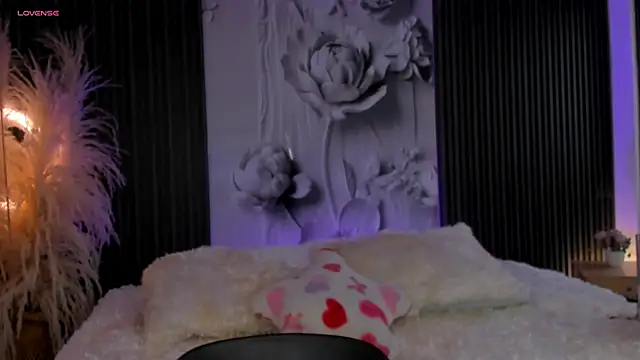 ShaniaDaniels online show from 03-08-26, 10:02