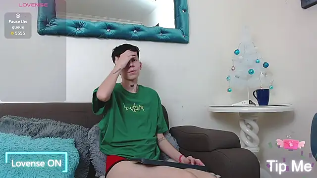 LiamBrown09 online show from 11-11-25, 09:59