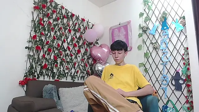 LiamBrown09 online show from 03-31-26, 07:14