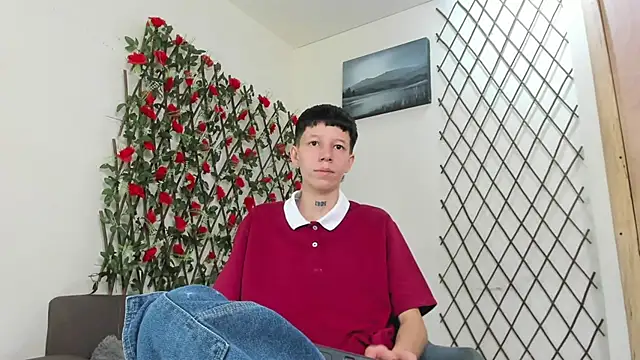 LiamBrown09 online show from 07-18-26, 07:39