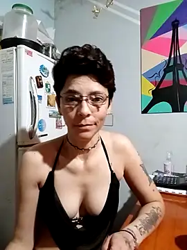 Lulypsicologasexual online show from 09-20-25, 01:17