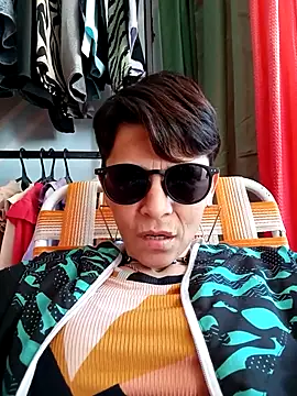 Lulypsicologasexual online show from 10-18-25, 03:13