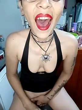 Lulypsicologasexual online show from 11-03-25, 04:14