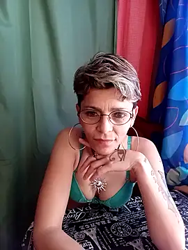 Lulypsicologasexual online show from 11-04-25, 04:28