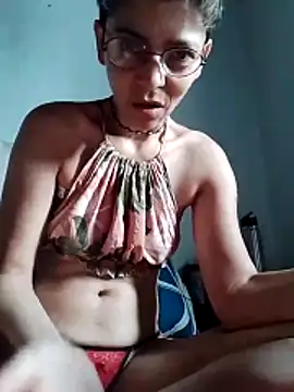 Lulypsicologasexual online show from 12-20-25, 04:25