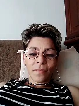 Lulypsicologasexual online show from 01-08-26, 04:31