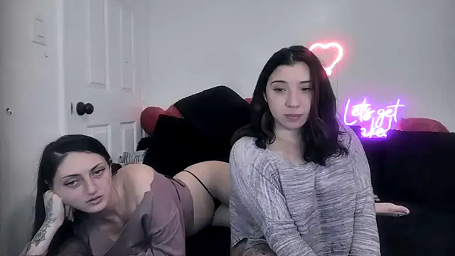 torithequeen online show from 02-08-26, 02:37